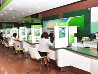 Banks maintain normal operations during national social distancing
