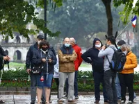 No penalties for overstaying during national social distancing