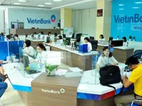 Banks support enterprises