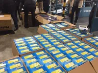 Customs authority reaffirms standard for exporting face masks