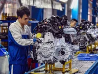 Many firms optimistic about business in Q2