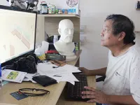 Man brings dreams to ethnic minorities