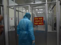 British patient No 57 tests negative for COVID-19