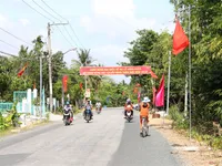 An Giang to raise over $275m for new-style rural area building