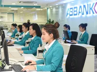 ABBANK donates $84,800 to Bạch Mai Hospital