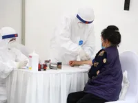 Risk of coronavirus community transmission high: expert