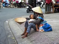 HCM City to keep beggars, homeless out of harm’s way amid pandemic