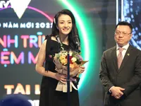 VTV Awards 2021: Phim Tài liệu ấn tượng thuộc về 'Hoà hợp dân tộc chuyện chưa kể'