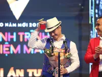 Lễ trao giải VTV Awards 2021: Trao giải Nam - Nữ diễn viên ấn tượng