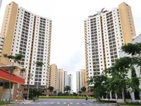 Sửa luật để tháo gỡ 'nút thắt' cho bất động sản