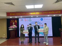 10.000 túi thuốc hỗ trợ điều trị F0 đã được phân bổ trên toàn Thành phố Hà Nội