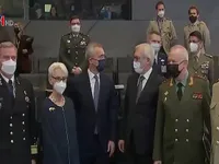 Hội đồng Nga - NATO nhóm họp tại Bruxelles