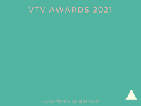 [INFOGRAPHIC] 11 hạng mục xuất sắc nhận cúp VTV Awards 2021