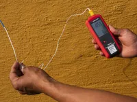 Nhiệt độ Tr&aacute;i đất c&oacute; thể tăng tới 4&deg;C v&agrave;o cuối thế kỷ n&agrave;y