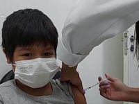Brazil cấp phép sử dụng vaccine Sinovac cho trẻ em