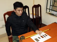 Nguyễn Trung Huyên khai nhận hành vi đóng đinh vào đầu bé gái 3 tuổi
