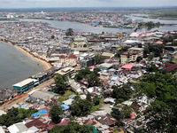 Giẫm đạp tại Liberia khiến 29 người thiệt mạng