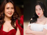Hồng Diễm, Phương Oanh c&ugrave;ng 'style' đẹp bất ph&acirc;n thắng bại