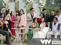 Đón xem Gặp gỡ diễn viên truyền hình 2022 (20h, VTV3)