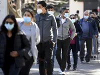 Nhật Bản cân nhắc ban bố tình trạng khẩn cấp lần thứ 5, dịch bệnh tiếp tục lây lan ở Trung Quốc