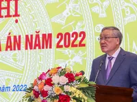 Many positive changes in court activities: Chief Justice