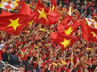 Vietnam-China football match to admit 20,000 spectators