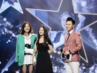 Youngest contestant won Road to Rainbow 2021