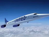 Máy bay siêu thanh dân dụng sẽ rút ngắn hành trình di chuyển