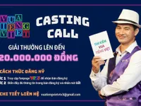 Nhanh tay đăng ký thi Vua Tiếng Việt mùa 2