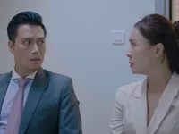 Hành trình công lý - Tập 1: Vợ chồng Phương (Hồng Diễm) sốc khi con gái mắc bệnh suy tim