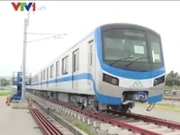 TP Hồ Chí Minh xin lùi thời gian hoàn thành 2 dự án Metro