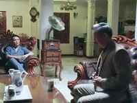 Đấu trí - Tập 63: Chủ tịch tỉnh có thật lòng với Đinh Hoàng Đức?