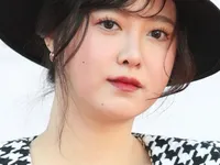 Goo Hye Sun tăng cân do những đau khổ về tình cảm