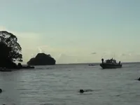 Costa Rica tìm thấy mảnh vỡ máy bay gặp nạn