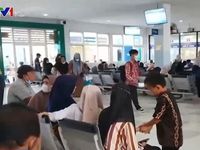 Số trẻ tổn thương thận tử vong ở Indonesia có thể gấp 5 lần con số hiện tại