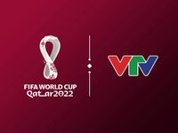 VTV đã chính thức sở hữu bản quyền FIFA World Cup 2022™