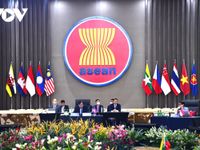 ASEAN lo ngại tình trạng bạo lực tại Myanmar