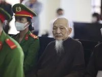 Vụ 'Tịnh Thất Bồng Lai': Lê Tùng Vân không hợp tác, từ chối nhận kết quả giám định DNA