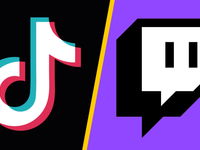 TikTok và Twitch bị phạt tại Nga