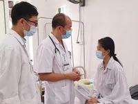 Cảnh b&aacute;o số lượng bệnh nh&acirc;n bị nấm đen tăng nhanh