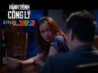 Trailer đầy kịch tính của 'Hành trình công lý'