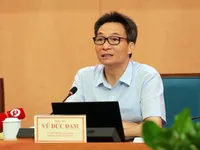 Deputy PM stresses importance of national population database project