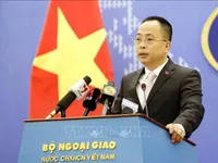 Establishment of Vietnamese language faculty in Cambodia helps boost bilateral ties: official