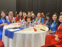 Vietnam attends 36th ASEAN Plus One Council of Teachers Convention