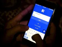 Facebook cảnh báo về các ứng dụng đánh cắp mật khẩu