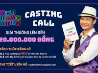 Register for season 2 of the King of Vietnamese Language quiz show