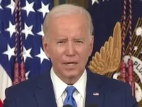 Tổng thống Mỹ Joe Biden họp báo sau bầu cử giữa kỳ