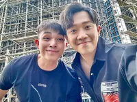 Sao Việt ngày 11/11: Trấn Thành vắng mặt ở buổi ra mắt MV Hari Won, NSND Minh Hòa khoe ảnh xưa