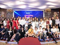 Công bố gói học bổng tư vấn du học 15 tỷ đồng dành cho học sinh giỏi