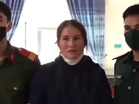 Quảng Bình phá chuyên án, thu giữ 13kg ma túy đá